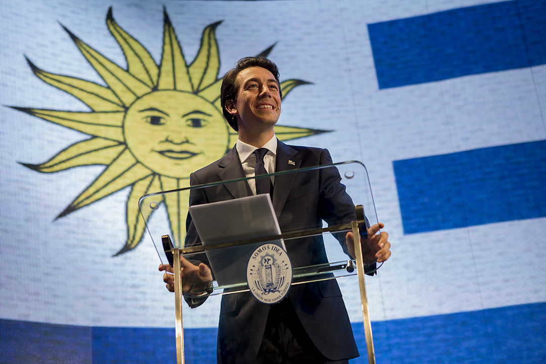 Juan Sartori