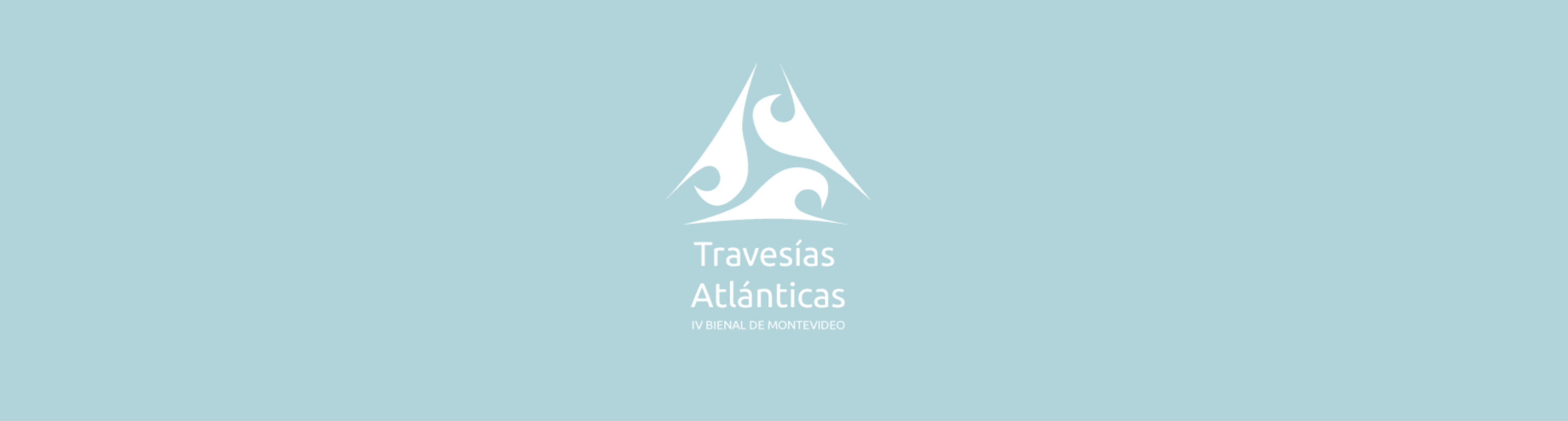 Somos patrocinador oficial de la Bienal de Montevideo